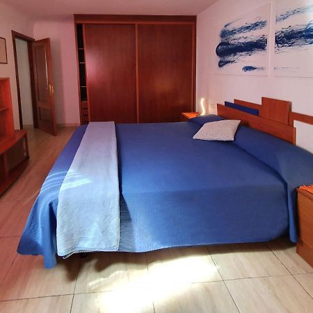 Habitacion Doble Con Bano Privado En Tenerife, Canary Islands サン・クリストバル・デ・ラ・ラグーナ エクステリア 写真