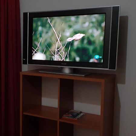 Habitacion Doble Con Bano Privado En Tenerife, Canary Islands サン・クリストバル・デ・ラ・ラグーナ エクステリア 写真