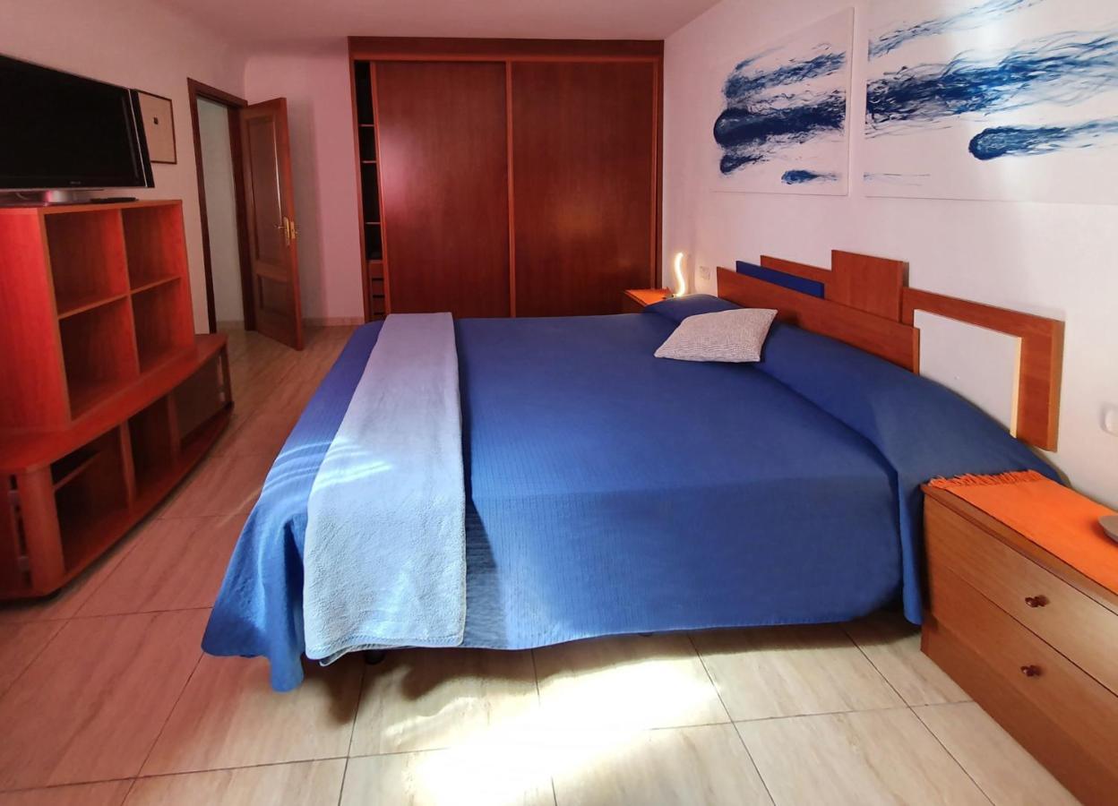 Habitacion Doble Con Bano Privado En Tenerife, Canary Islands サン・クリストバル・デ・ラ・ラグーナ エクステリア 写真