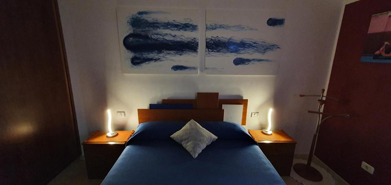 Habitacion Doble Con Bano Privado En Tenerife, Canary Islands サン・クリストバル・デ・ラ・ラグーナ エクステリア 写真