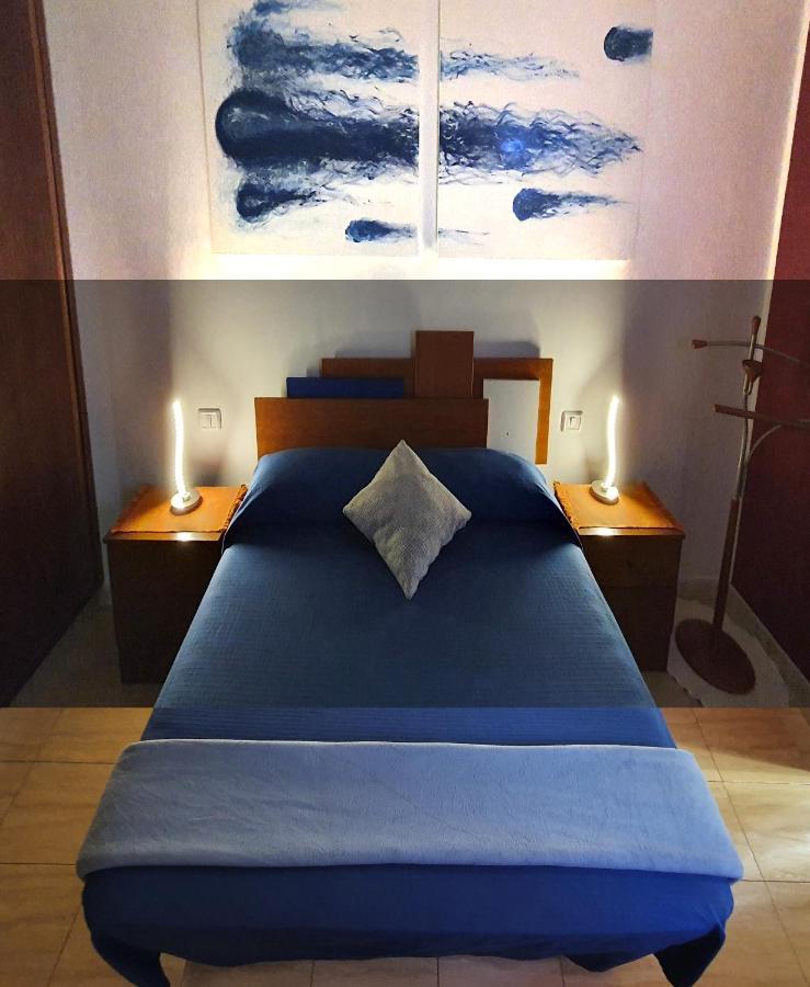 Habitacion Doble Con Bano Privado En Tenerife, Canary Islands サン・クリストバル・デ・ラ・ラグーナ エクステリア 写真