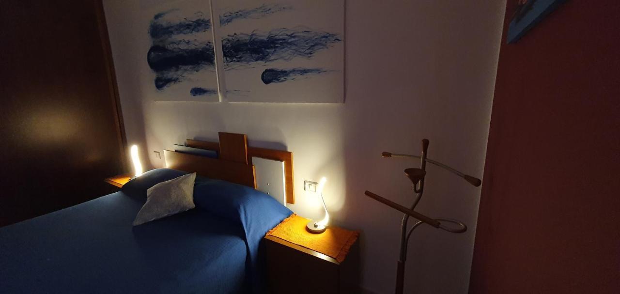Habitacion Doble Con Bano Privado En Tenerife, Canary Islands サン・クリストバル・デ・ラ・ラグーナ エクステリア 写真