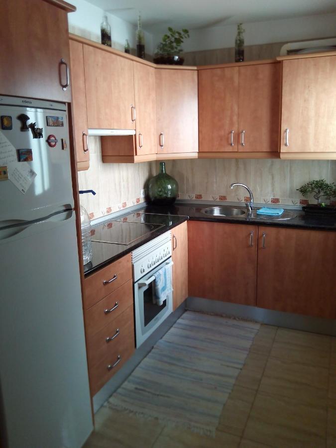 Habitacion Doble Con Bano Privado En Tenerife, Canary Islands サン・クリストバル・デ・ラ・ラグーナ エクステリア 写真