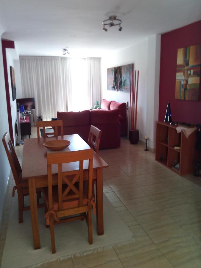 Habitacion Doble Con Bano Privado En Tenerife, Canary Islands サン・クリストバル・デ・ラ・ラグーナ エクステリア 写真