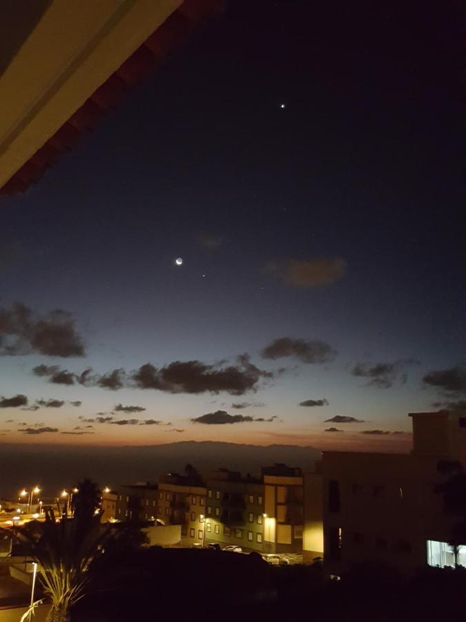 Habitacion Doble Con Bano Privado En Tenerife, Canary Islands サン・クリストバル・デ・ラ・ラグーナ エクステリア 写真