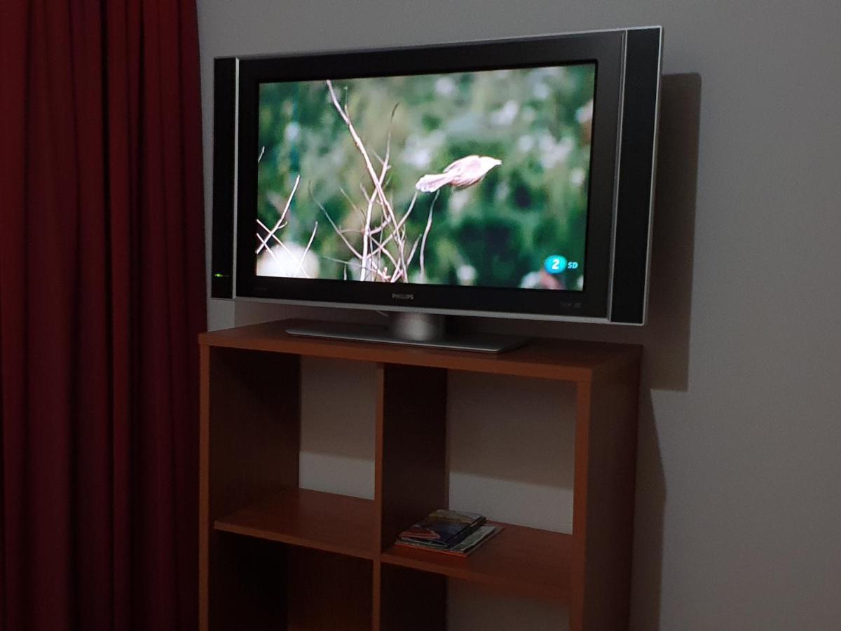 Habitacion Doble Con Bano Privado En Tenerife, Canary Islands サン・クリストバル・デ・ラ・ラグーナ エクステリア 写真